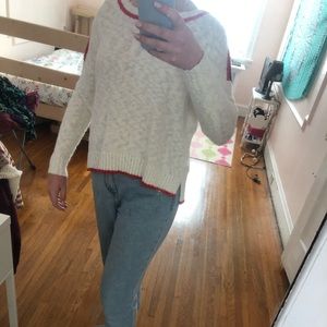 Perfect sweater